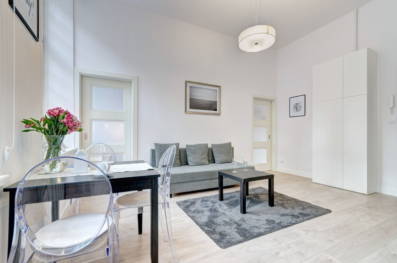 Dom & House - Apartments Old Town Mariacka Gdańsk Zewnętrze zdjęcie